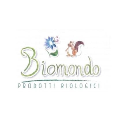 Logo da Biomondo