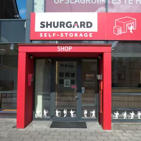 Bild von Shurgard Self Storage Wassenaar