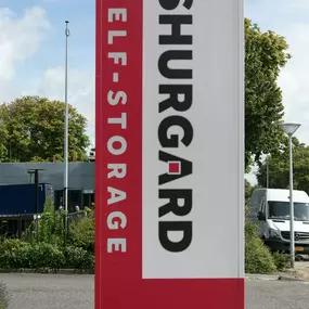 Bild von Shurgard Self Storage Wassenaar