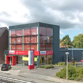 Bild von Shurgard Self Storage Wassenaar