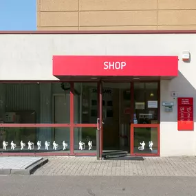 Bild von Shurgard Self Storage Den Haag Lozerlaan