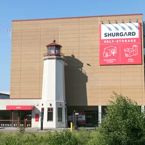 Bild von Shurgard Self Storage Den Haag Lozerlaan