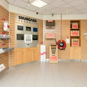 Bild von Shurgard Self Storage Den Haag Lozerlaan