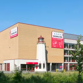 Bild von Shurgard Self Storage Den Haag Lozerlaan