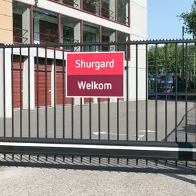 Bild von Shurgard Self Storage Den Haag Lozerlaan