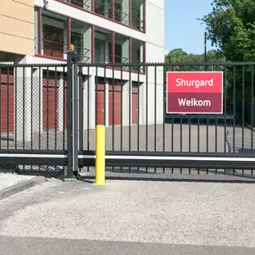 Shurgard Self-Storage Den Haag Lozerlaan