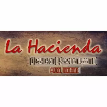 Logo van La Hacienda Mexican Restaurant