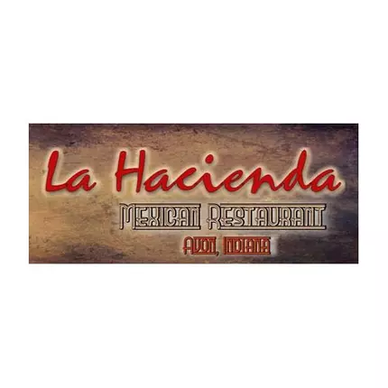 Logo van La Hacienda Mexican Restaurant