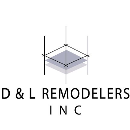 Logo from D & L Remodelers Inc San Diego