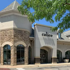 Calico Oak Brook