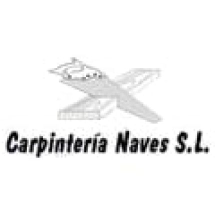 Logotyp från Carpintería Naves