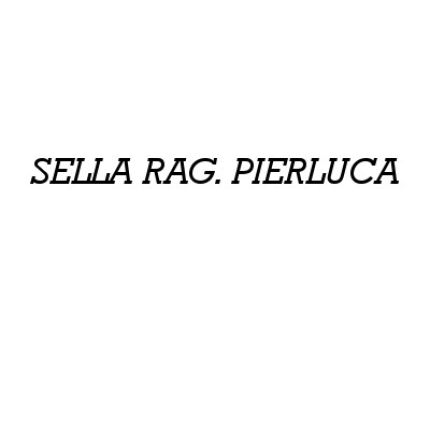 Logotyp från Sella Rag. Pierluca