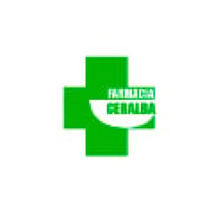 Logo fra Farmacia Cerralba