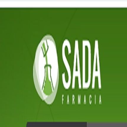 Logotipo de Farmacia Sada S.I.