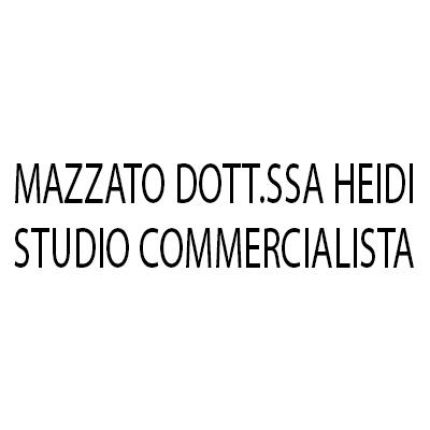 Logo von Mazzato Dott.ssa Heidi  Studio Commercialista