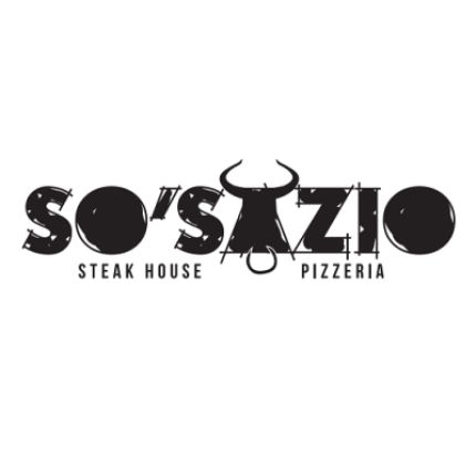 Logo from So' Sazio Steak House Pizzeria