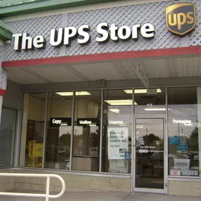 Bild von The UPS Store