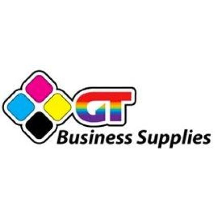 Logo da GT Business Printer and Copier Repair Services