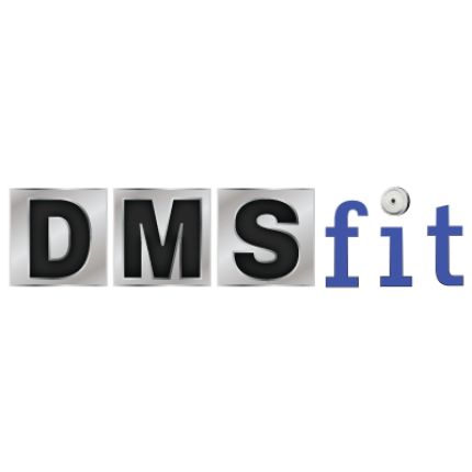 Logotipo de DMSfit