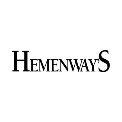 Logo von Hemenway's Restaurant