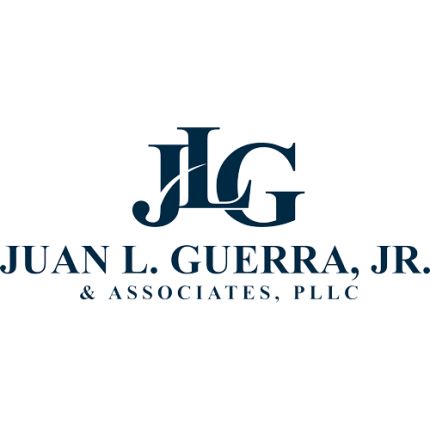 Logotyp från Juan L. Guerra, Jr. & Associates