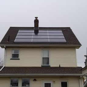 Solar Roofing in Maplewood, NJ