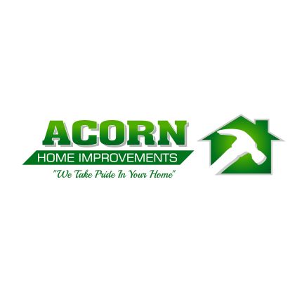 Λογότυπο από Acorn Home Improvements, Inc.