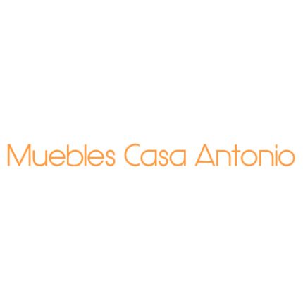 Logo od Casa Antonio Fernández