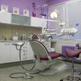 Bild von Soukromá zubní ordinace MDDr. Adéla Baštařová