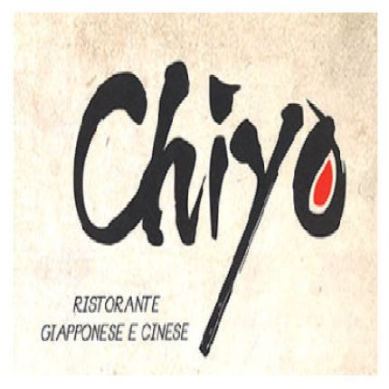 Logo van Chiyò Sushi Restaurant