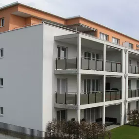 Bild von Aregger Architekten AG