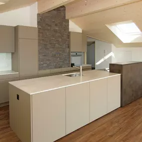 Bild von Aregger Architekten AG