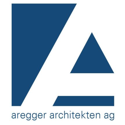 Logo fra Aregger Architekten AG