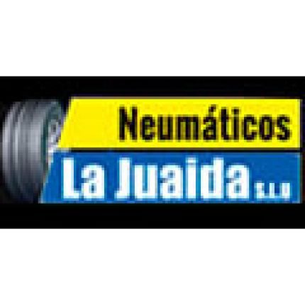 Logo fra Neumáticos La Juaida