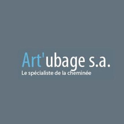 Logotyp från Art'Ubage