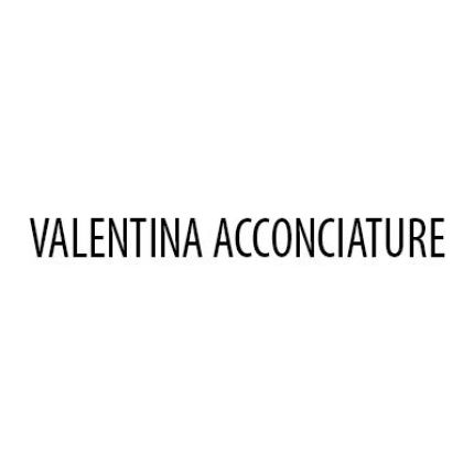 Logo van Valentina Acconciature