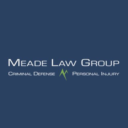 Logo da Meade Law Group