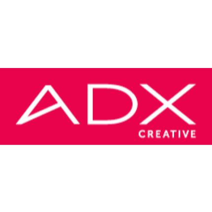 Logo od ADX Creative Services