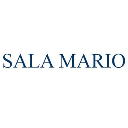 Logo da Sala Mario