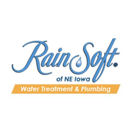 Logo fra RainSoft of NE Iowa