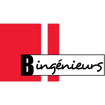 Logo da B Ingénieurs