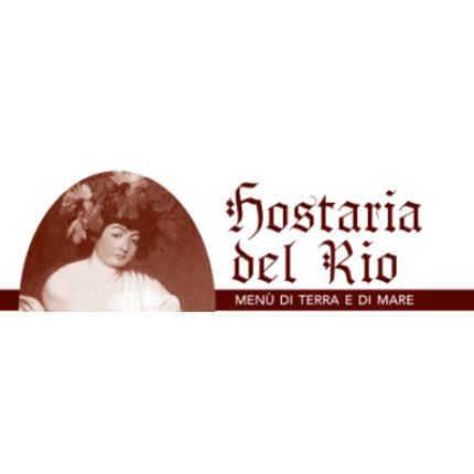 Logo fra Hostaria Del Rio