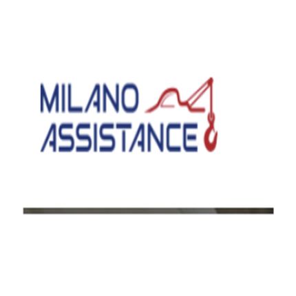 Logótipo de Milano Assistance