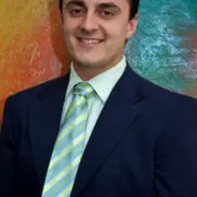 Attorney Maximiliano Zayas