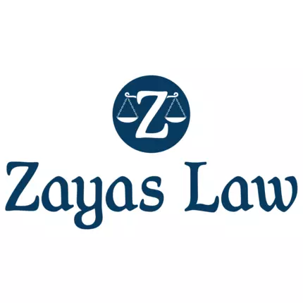 Logo od Zayas Law Firm