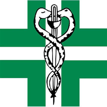 Logo van Antica Farmacia
