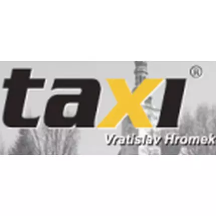 Logotipo de Taxi Hromek Prostějov