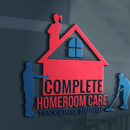 Logo da Complete Homeroom Care