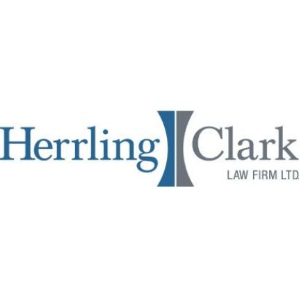 Logotyp från Herrling Clark Law Firm