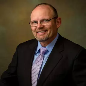 Attorney Tony Brock